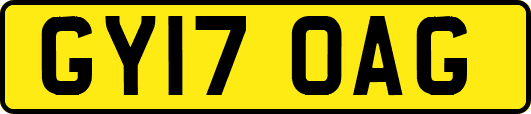 GY17OAG