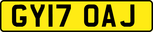 GY17OAJ