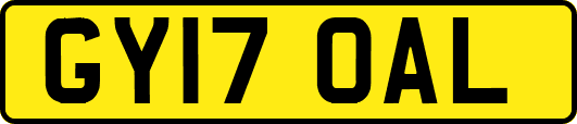 GY17OAL