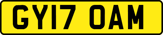 GY17OAM