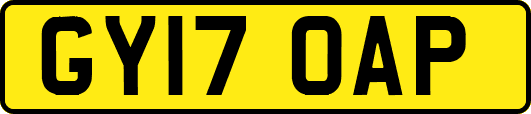 GY17OAP