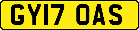 GY17OAS