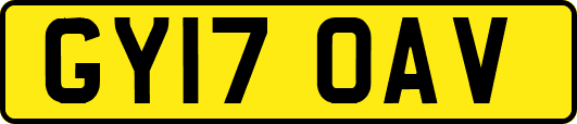 GY17OAV