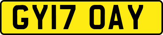 GY17OAY