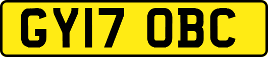 GY17OBC
