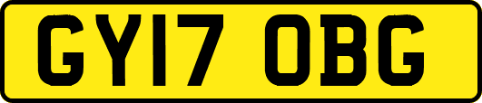 GY17OBG