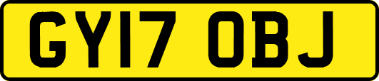 GY17OBJ