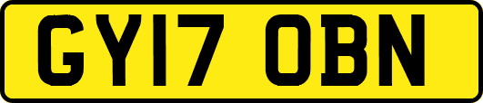 GY17OBN