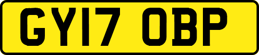 GY17OBP