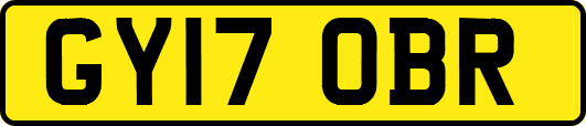 GY17OBR