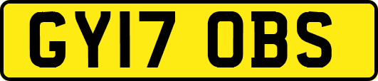 GY17OBS