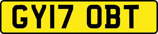GY17OBT