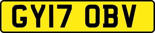 GY17OBV