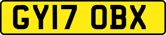 GY17OBX