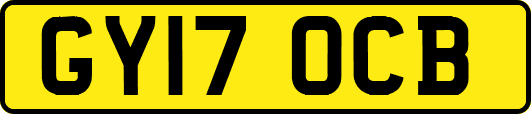 GY17OCB