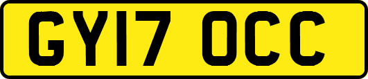 GY17OCC