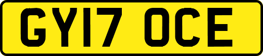 GY17OCE