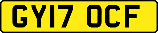 GY17OCF