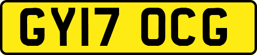 GY17OCG