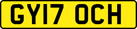 GY17OCH
