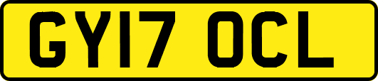 GY17OCL