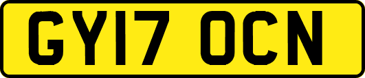 GY17OCN