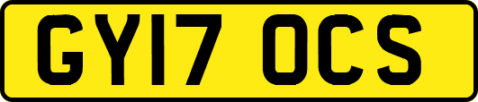 GY17OCS