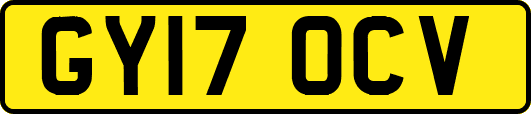 GY17OCV