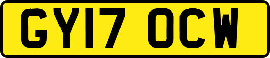 GY17OCW