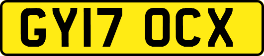 GY17OCX