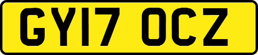 GY17OCZ