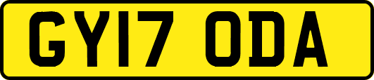 GY17ODA