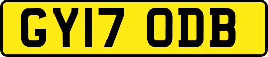GY17ODB