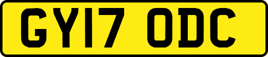 GY17ODC