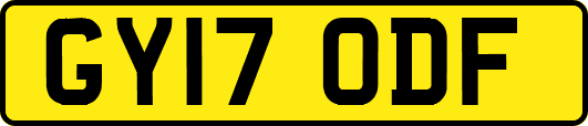 GY17ODF