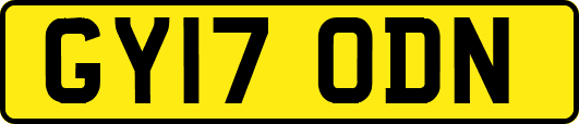 GY17ODN