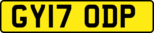 GY17ODP