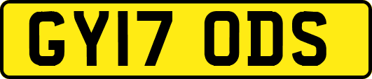 GY17ODS