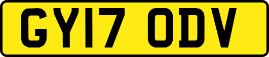 GY17ODV