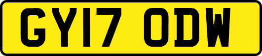 GY17ODW