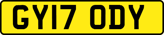 GY17ODY