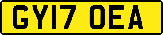 GY17OEA