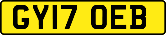 GY17OEB