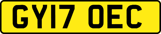 GY17OEC