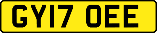 GY17OEE