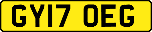 GY17OEG
