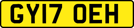 GY17OEH