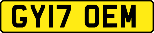 GY17OEM