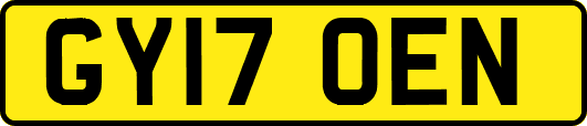 GY17OEN