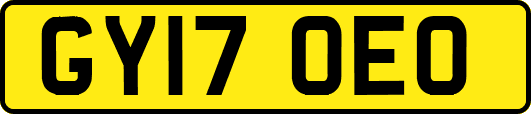 GY17OEO